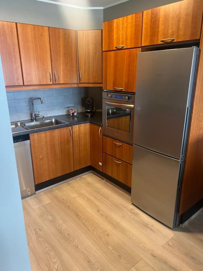 Apartment Eskivellir