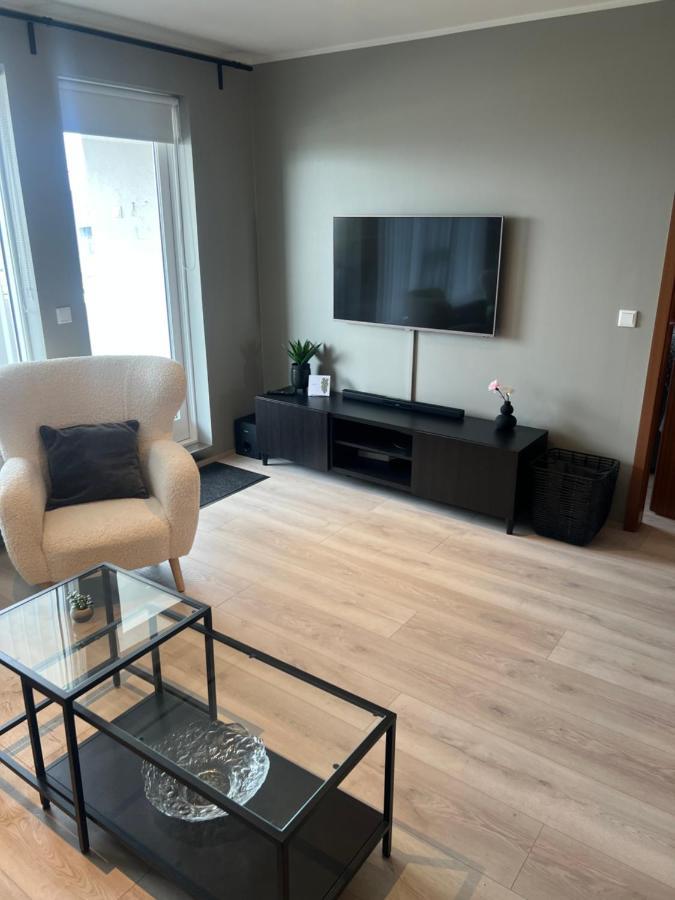 Apartment Eskivellir *