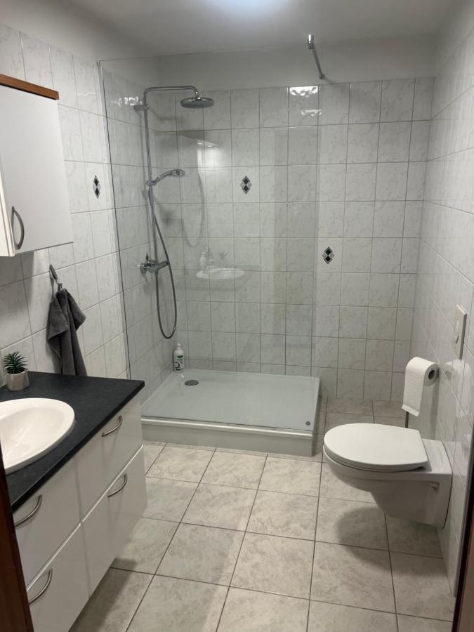 Apartment Eskivellir